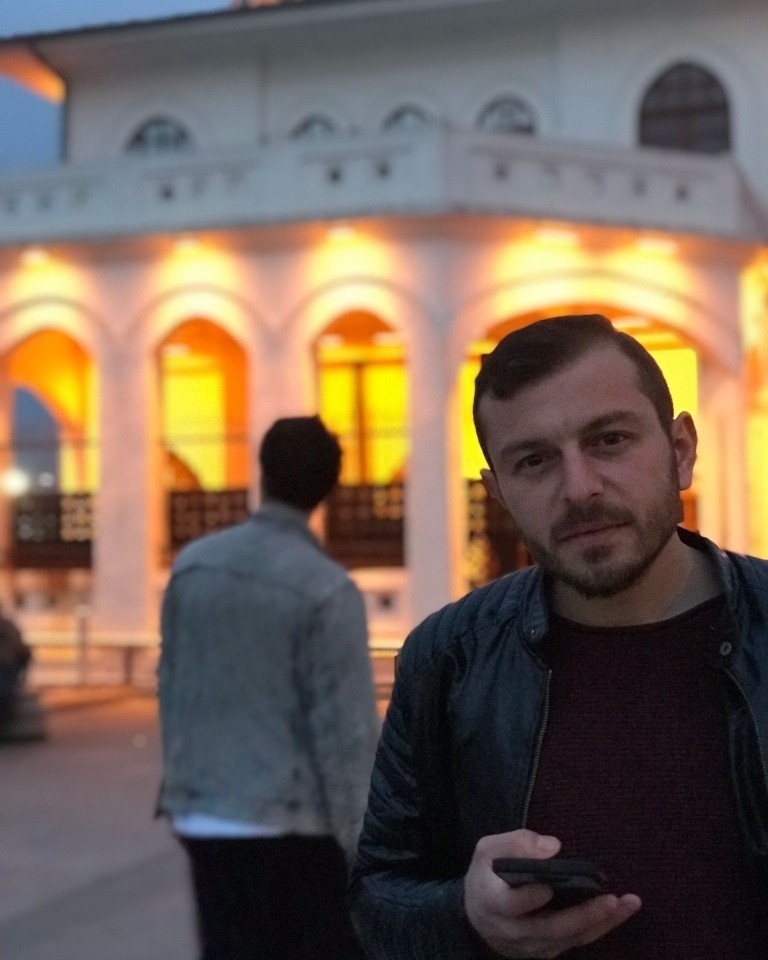 Ferhat