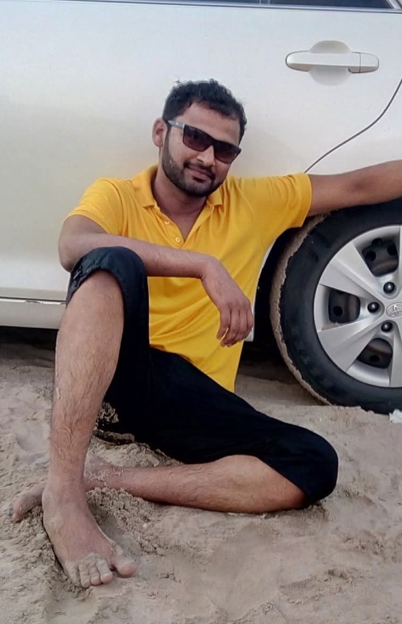 Mohammed