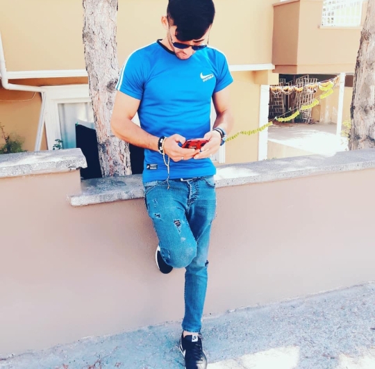 Şahin