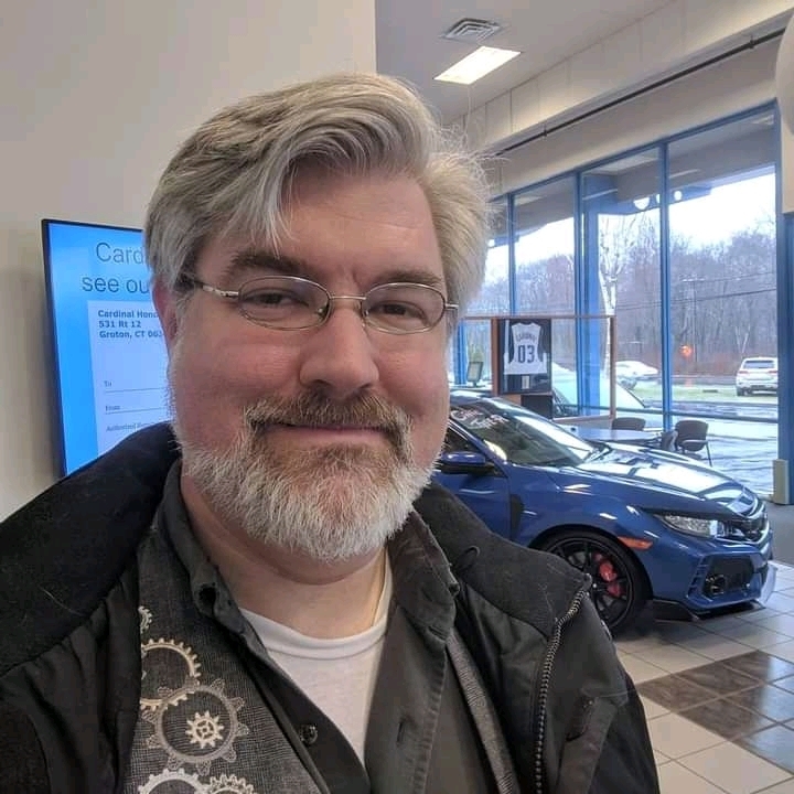 John