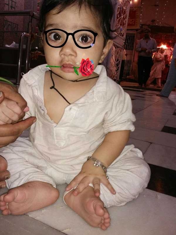 Sanjeev
