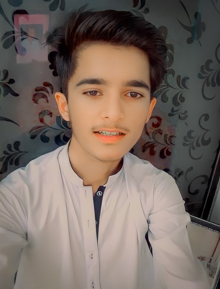 Haroon