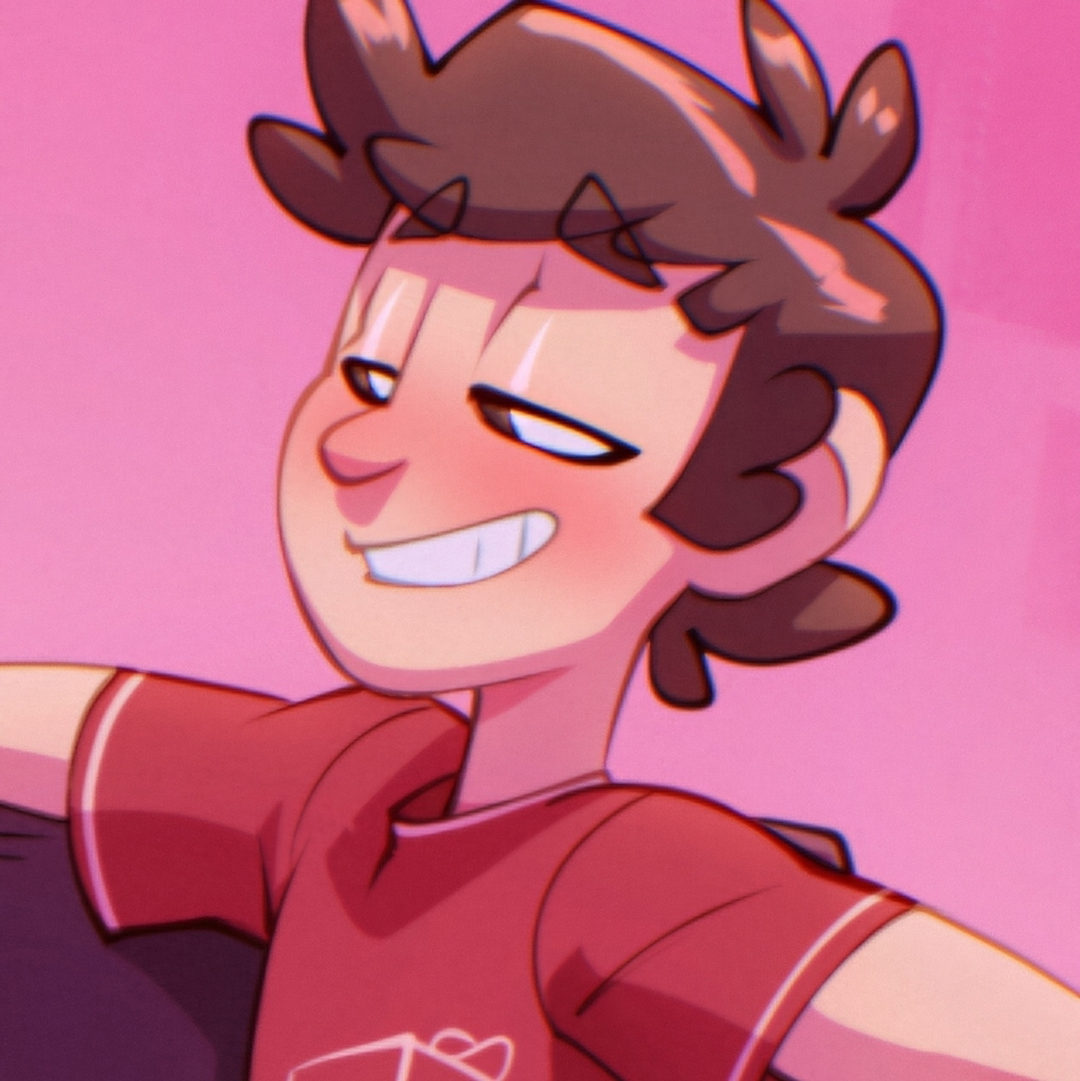 Happy