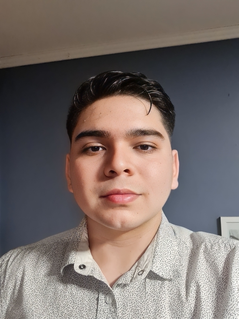 Gustavo