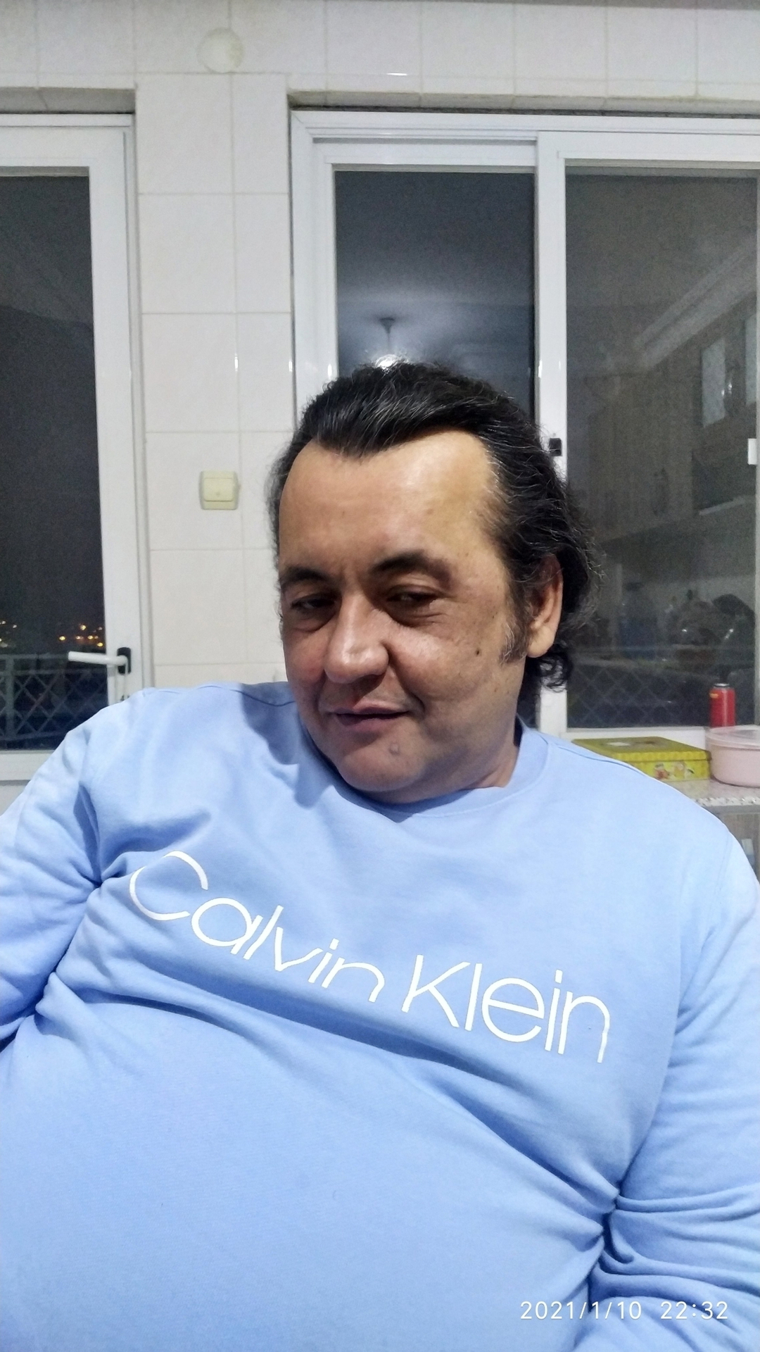 Coşkun