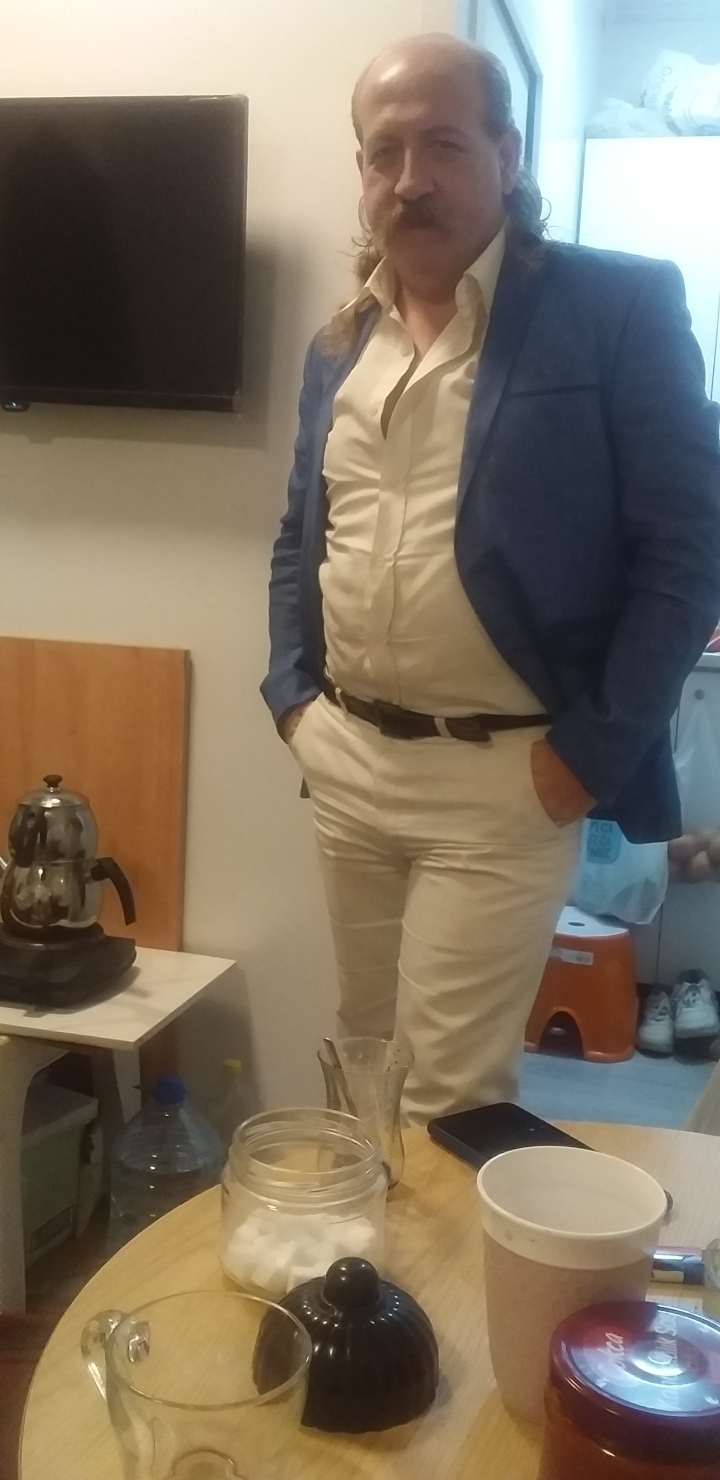 Ahmet