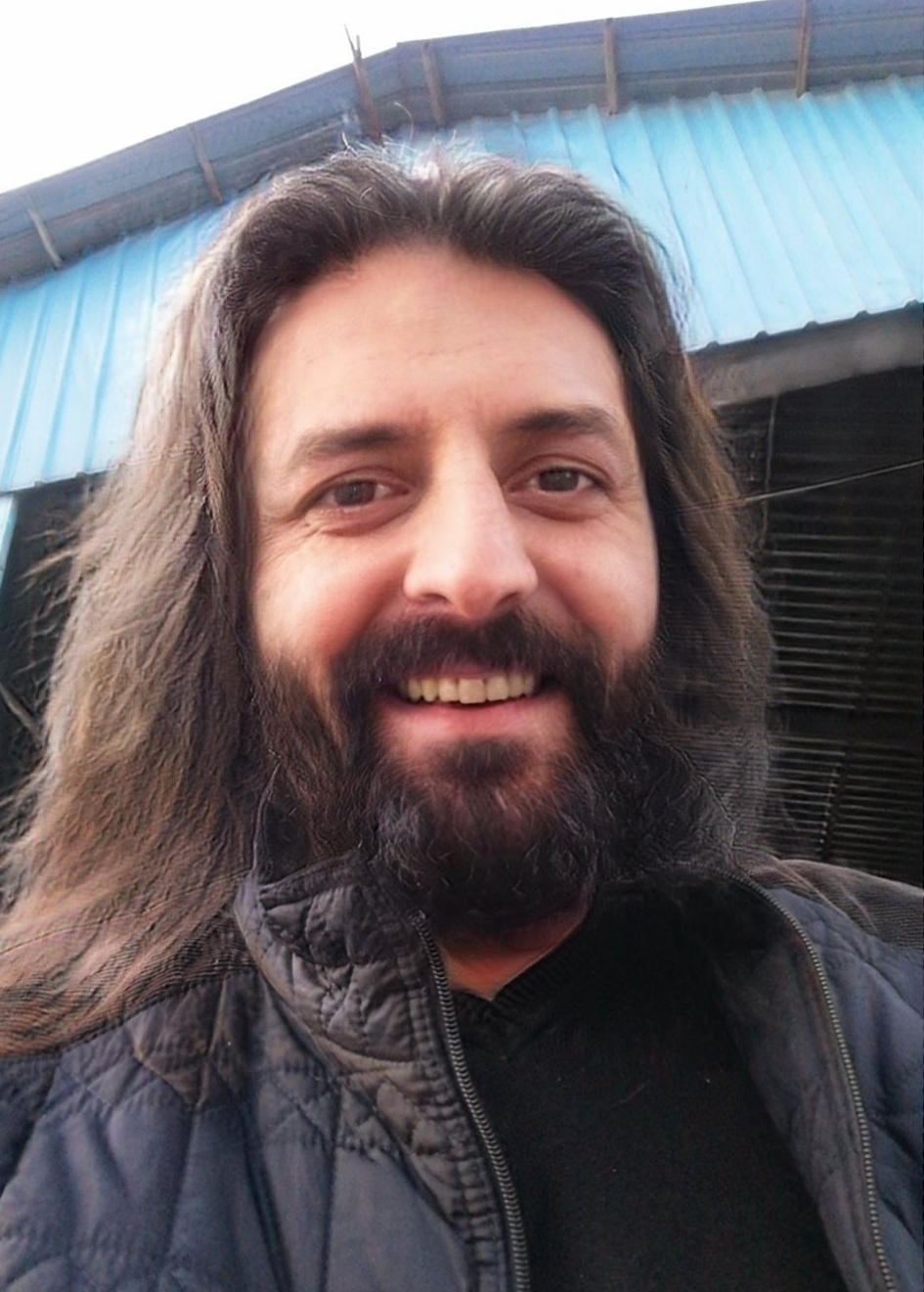 Bülent