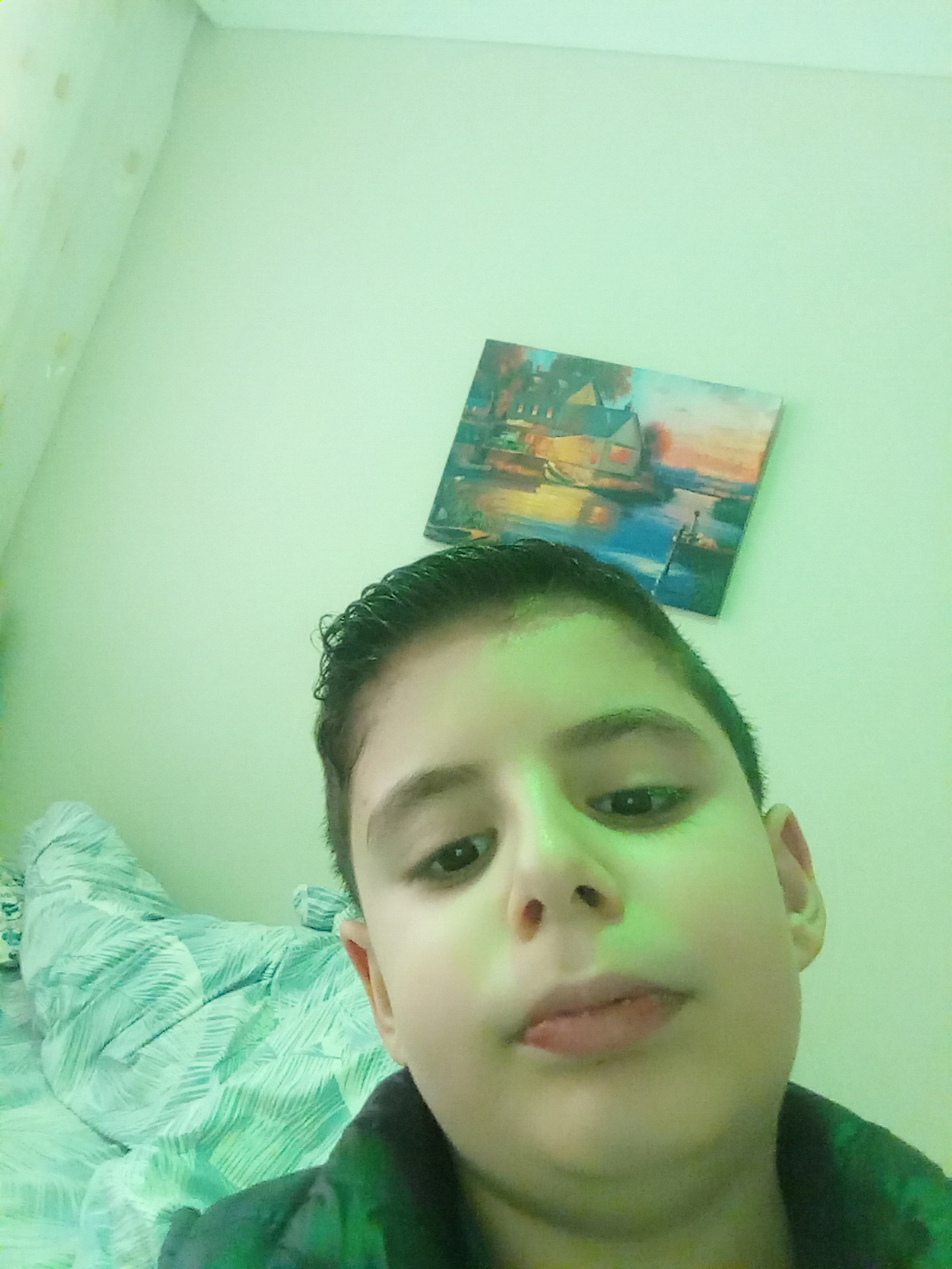 Ümit