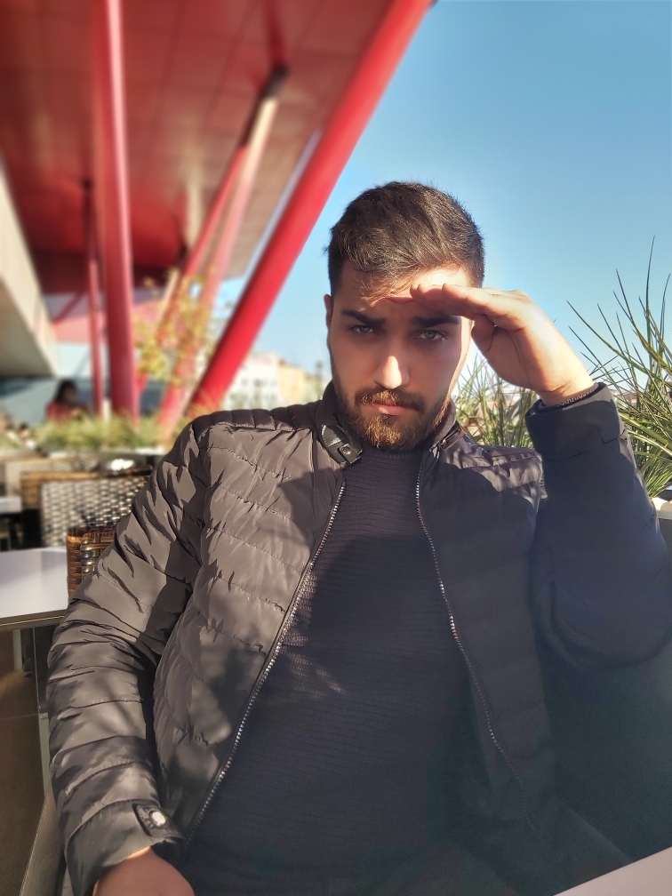Hüseyin