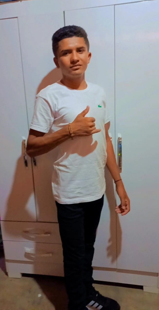 Mauricio