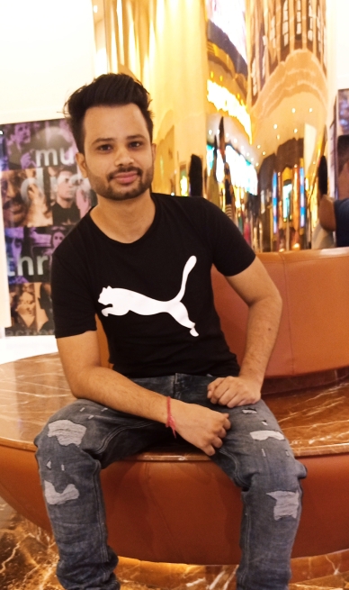 Karan