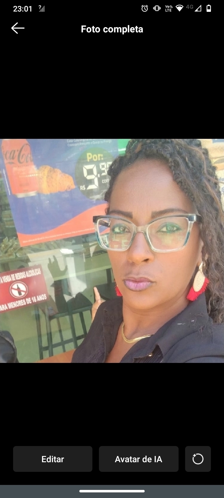 Anastacia