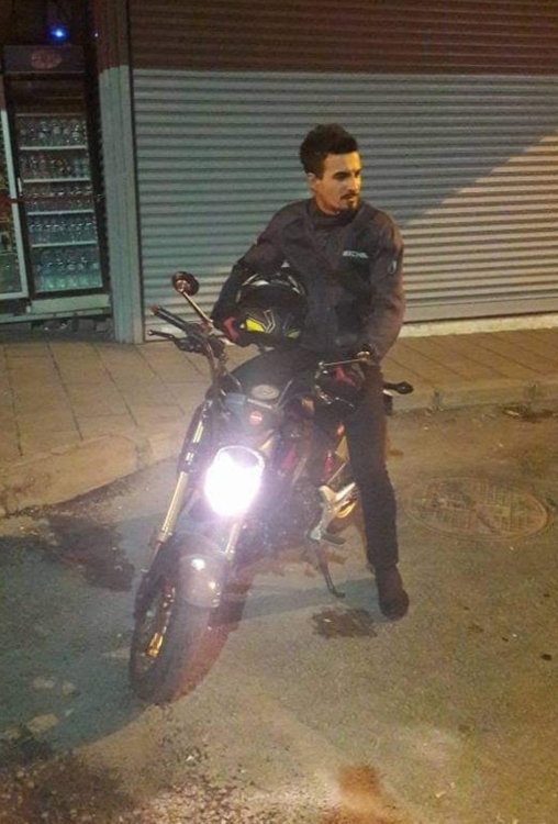 Osman