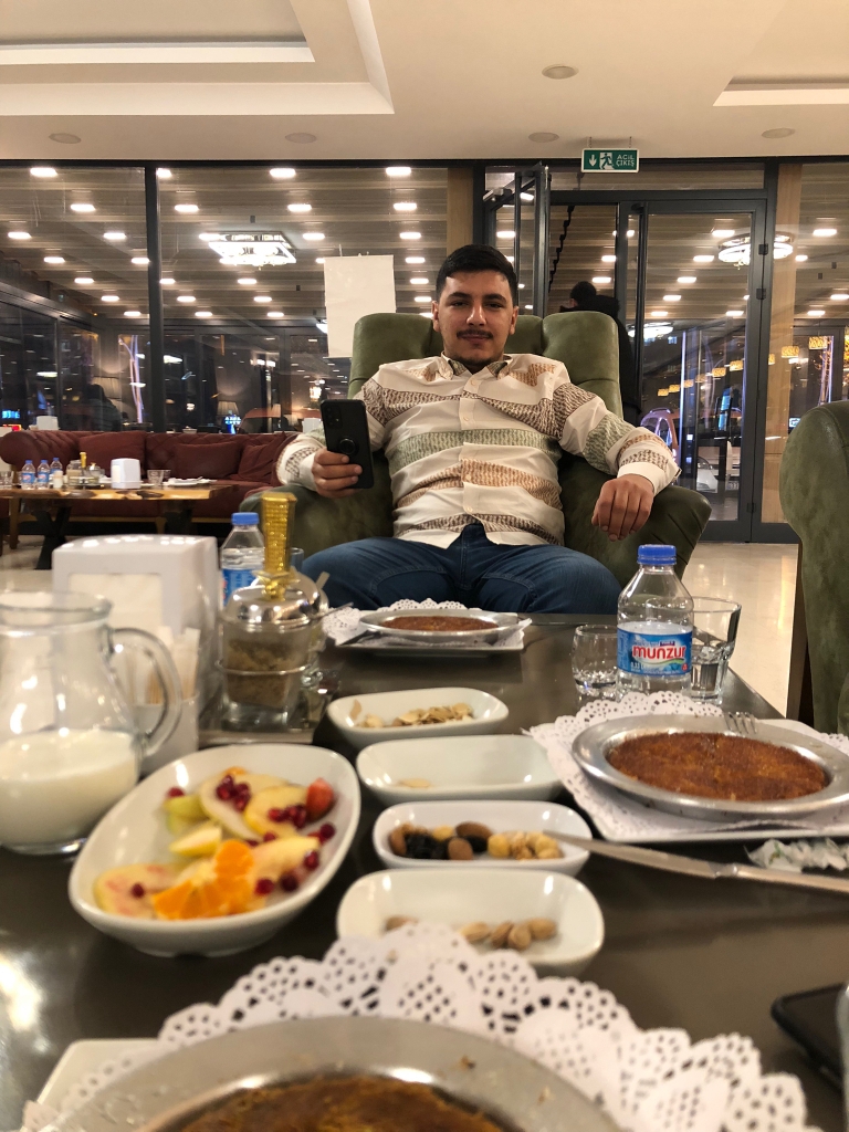 Ali