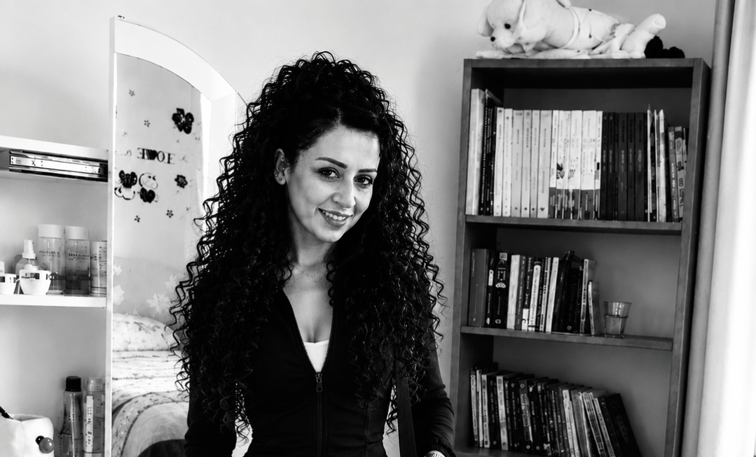 Özge