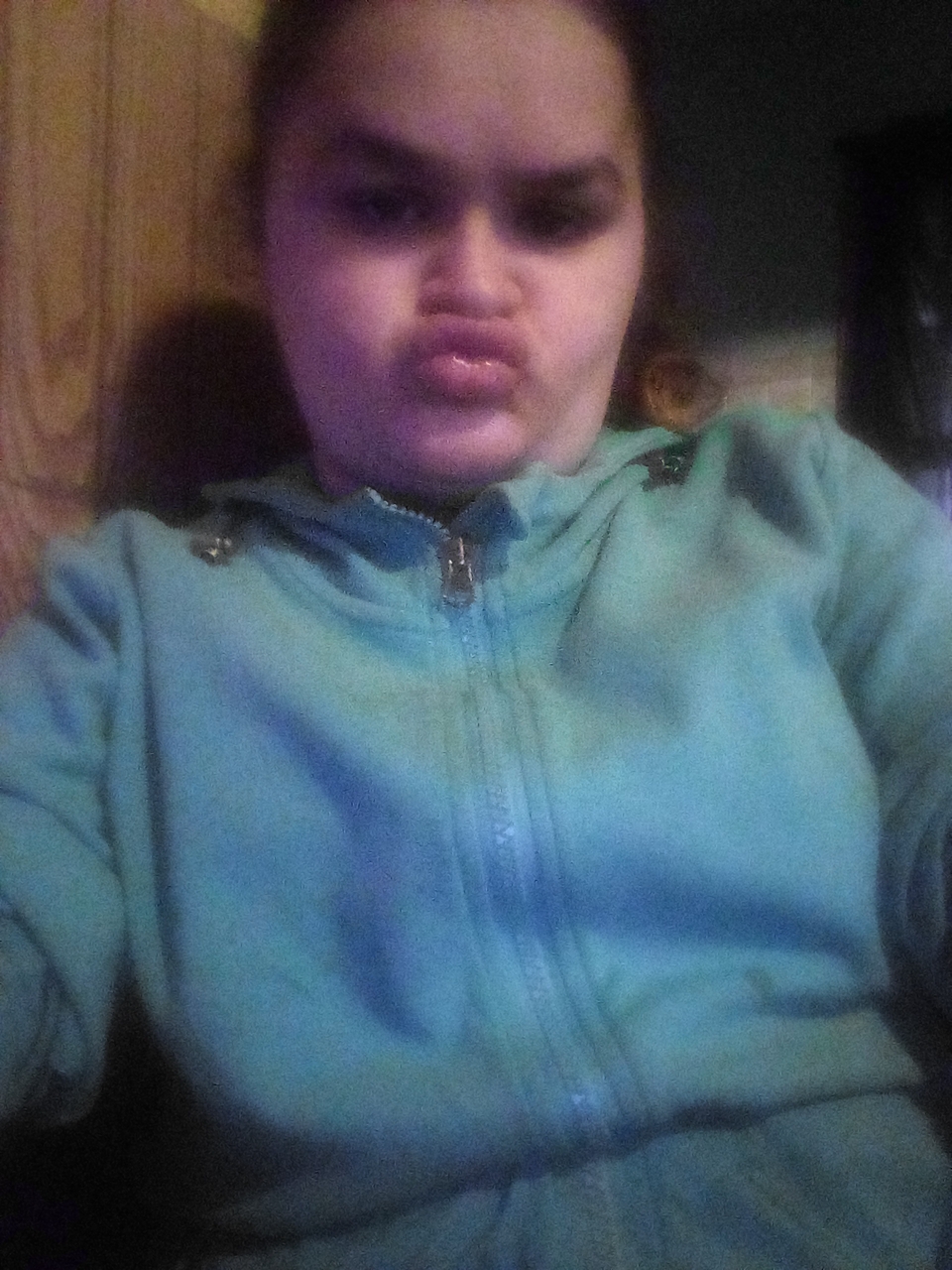 Nashalie