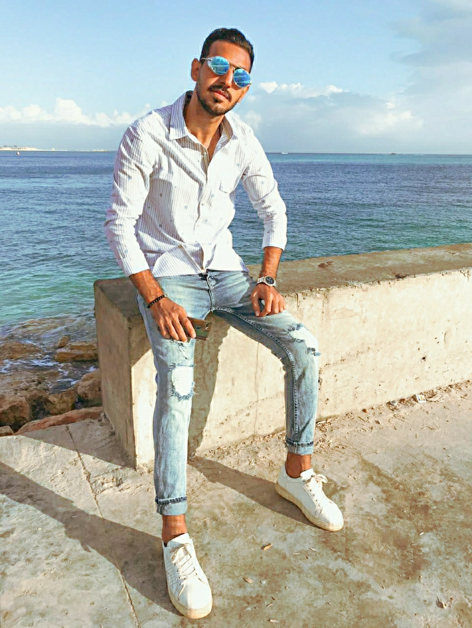 Ahmed
