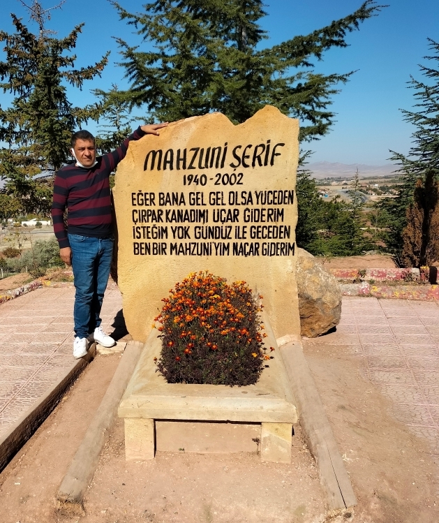 Ahmet