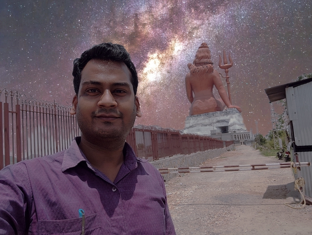 GAUTAM