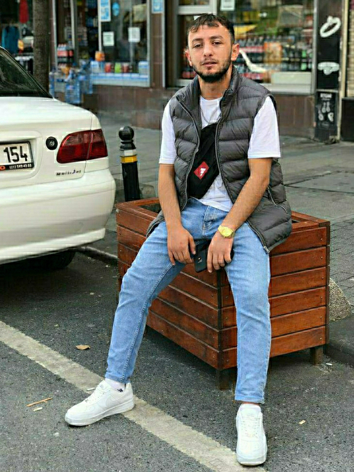Muhammed