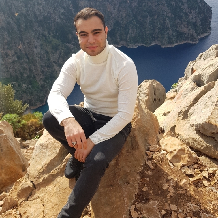 Muhammed