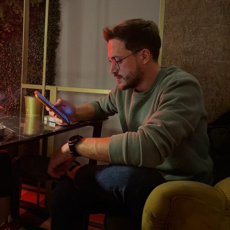 Mustafa