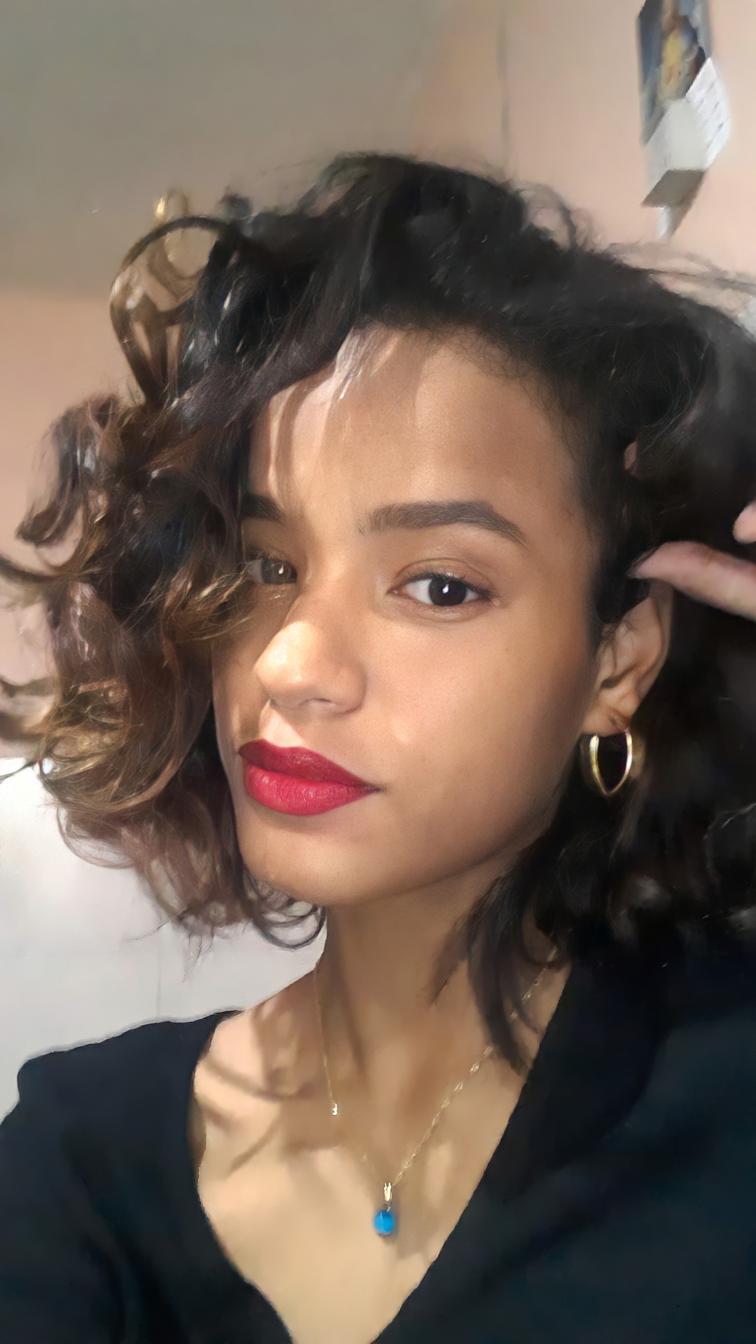 Gabrielle