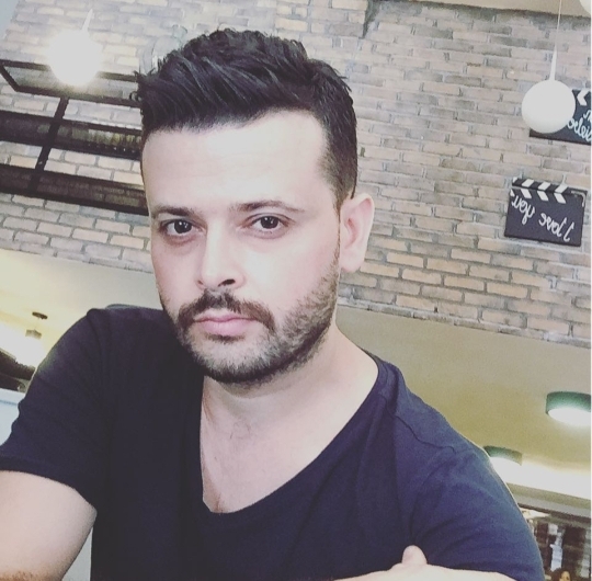 Yorgun