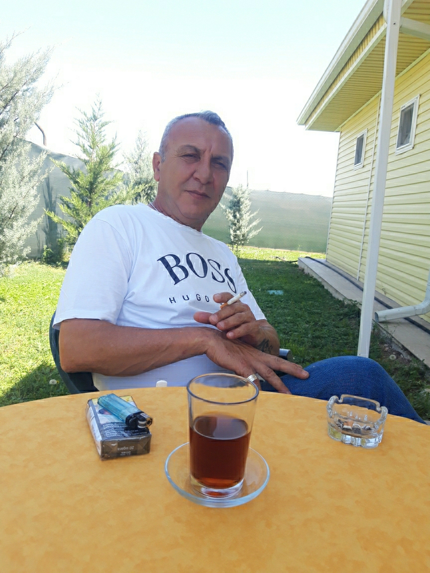 Serdal