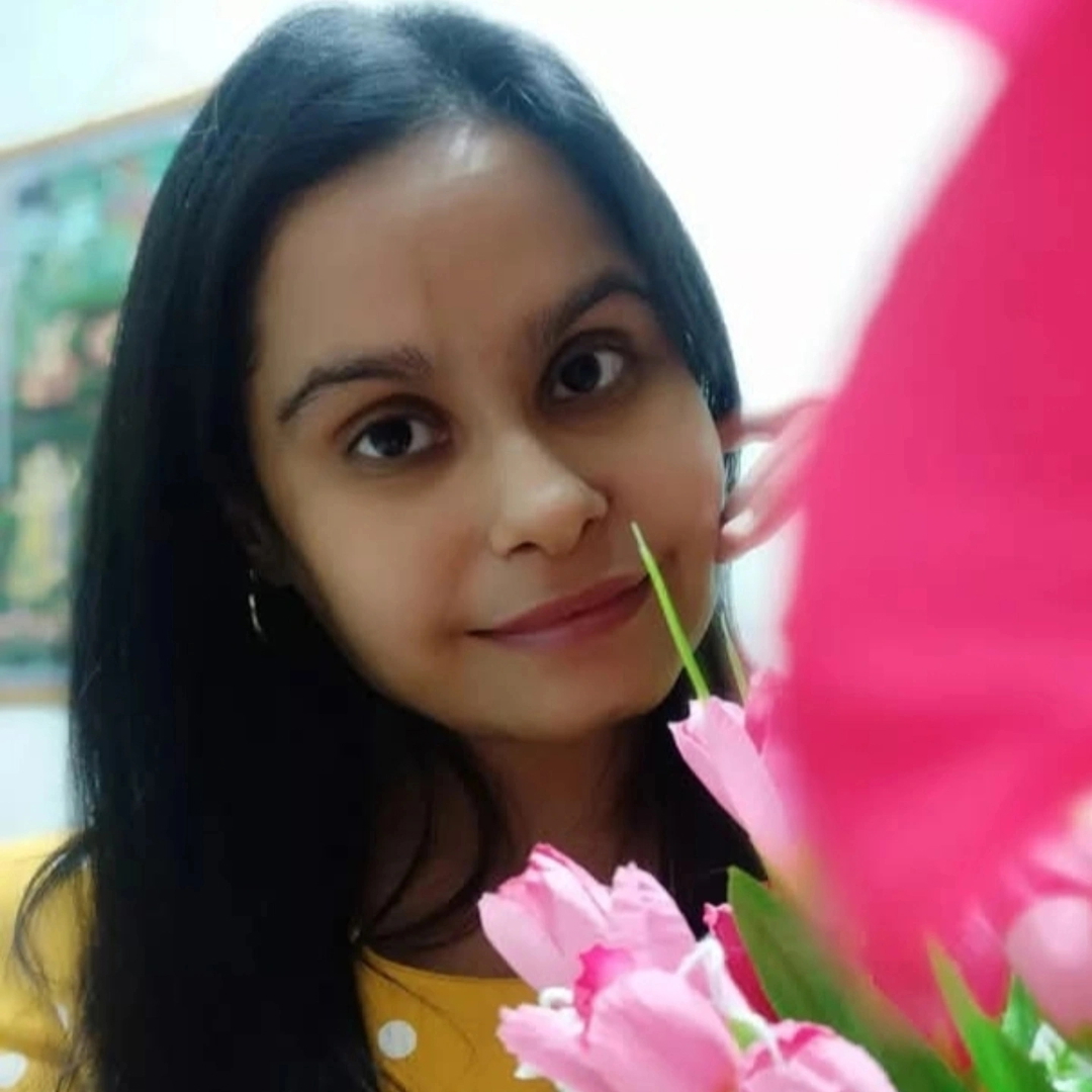 KRISHNA