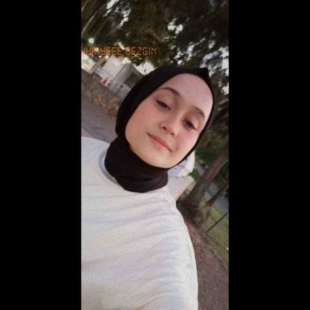 Huriye
