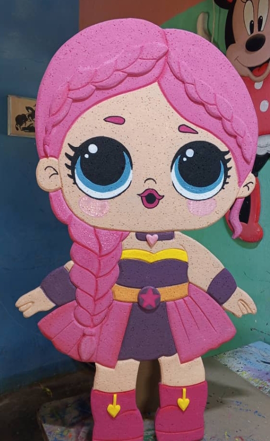 Luisana