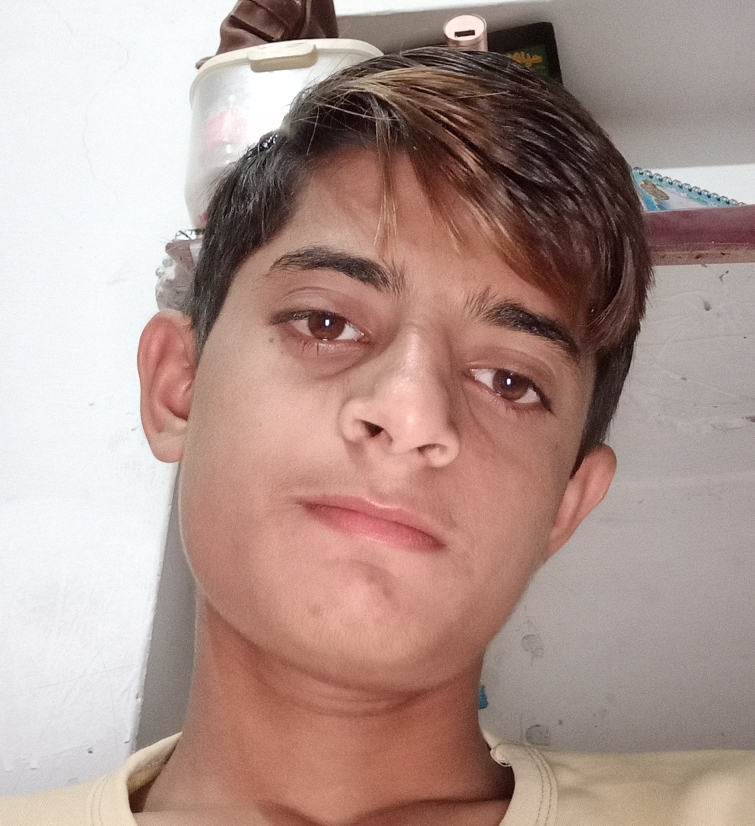 Muhammad