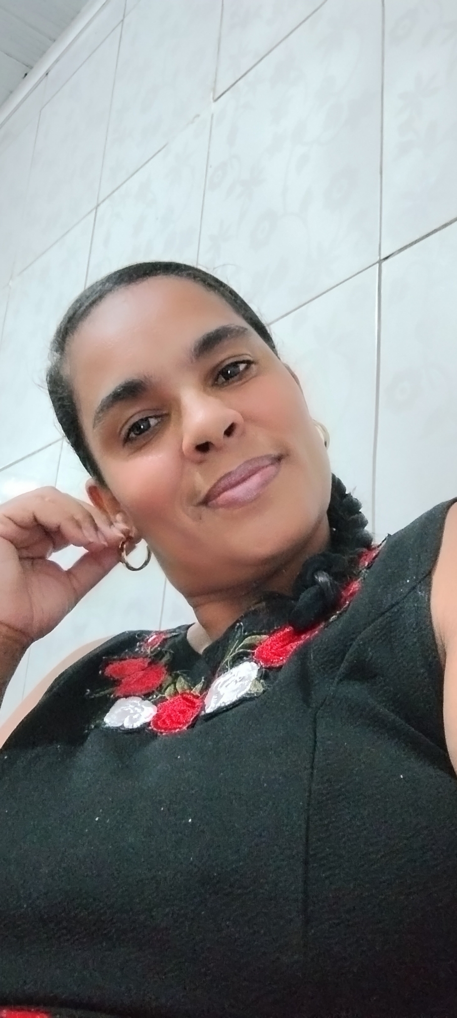 aline