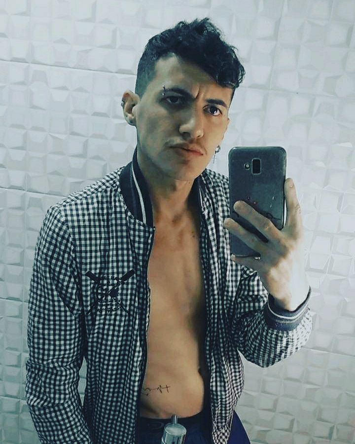 JORGE