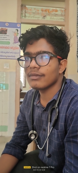Yaswanth