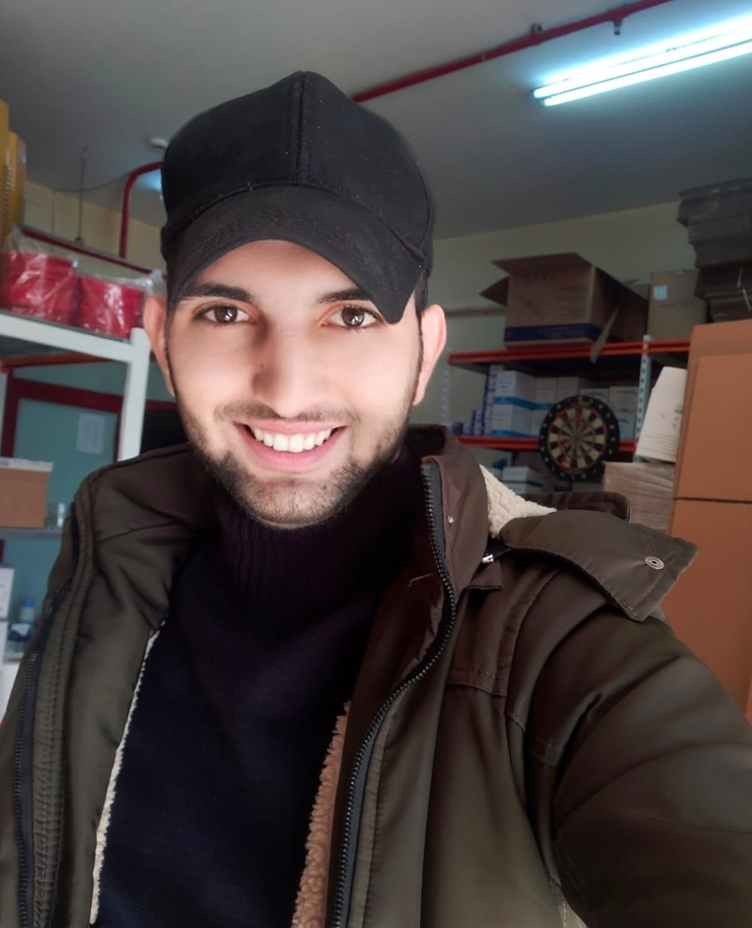 Cemil