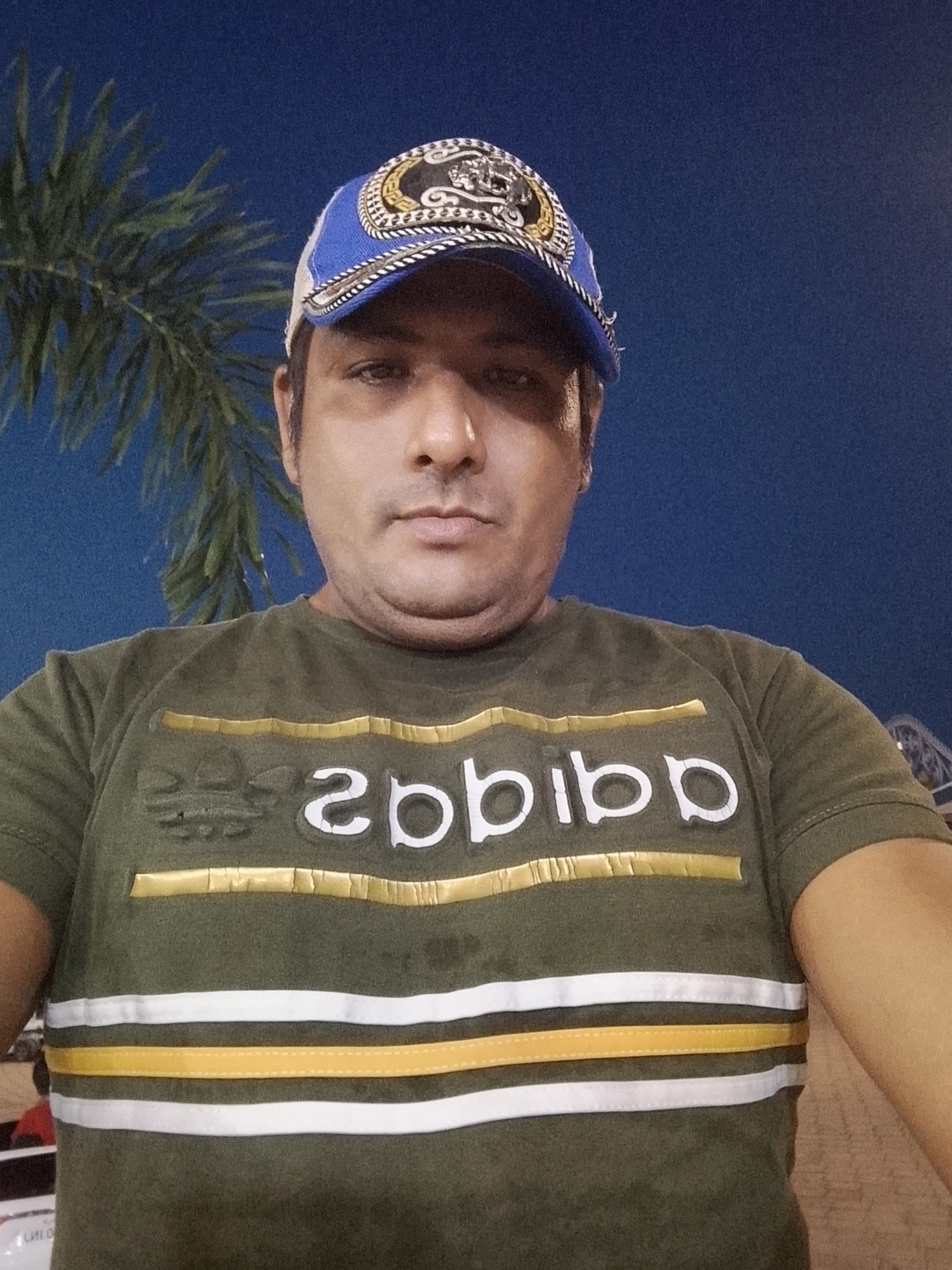 Teniente