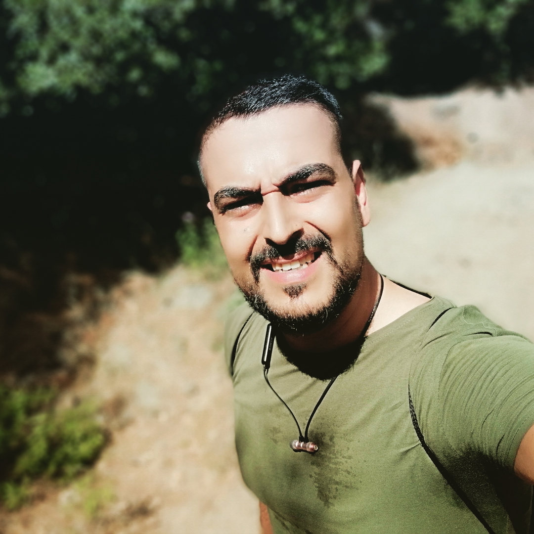 Cenk