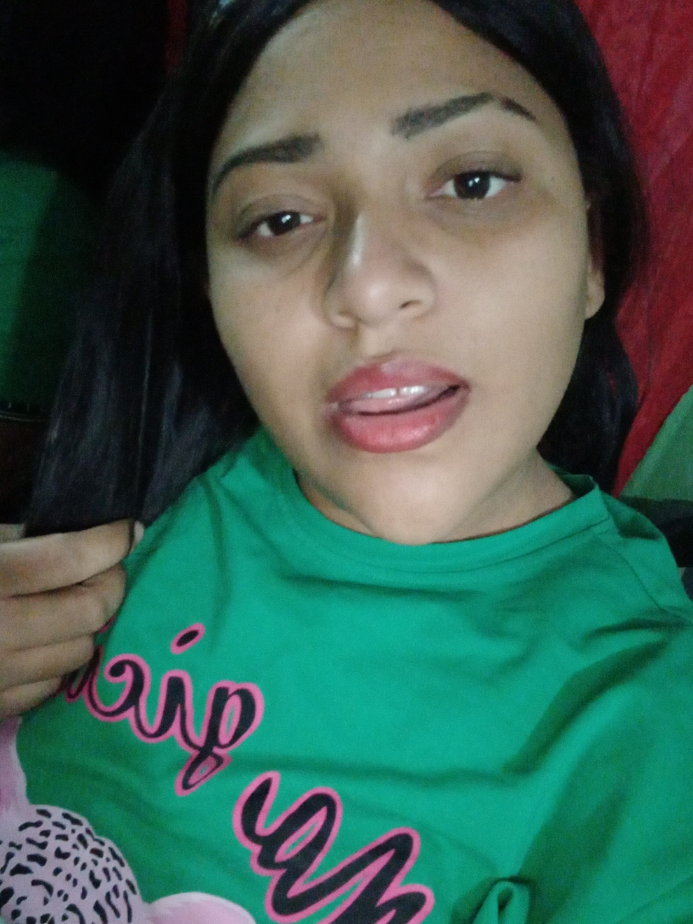 Meridalia