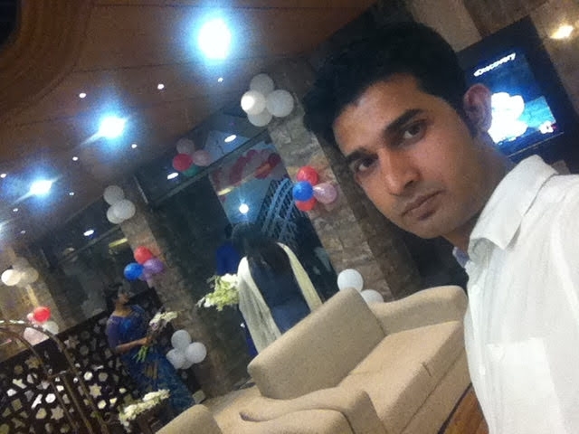 Syed