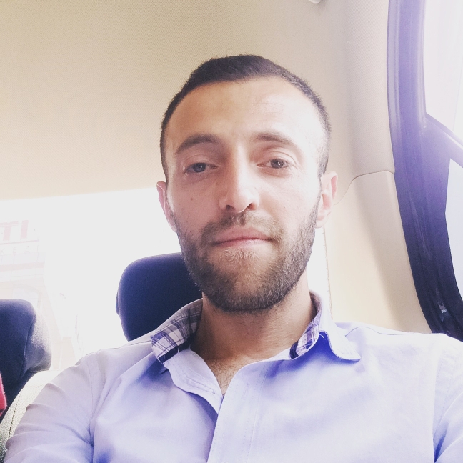 Muhammed