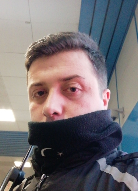 Gökhan