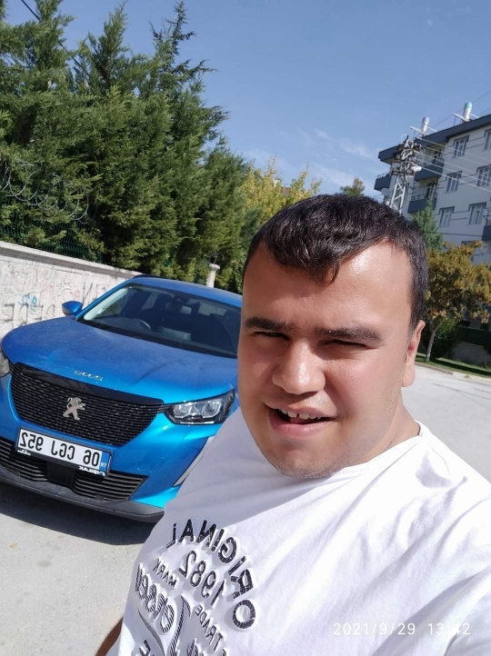 Ali