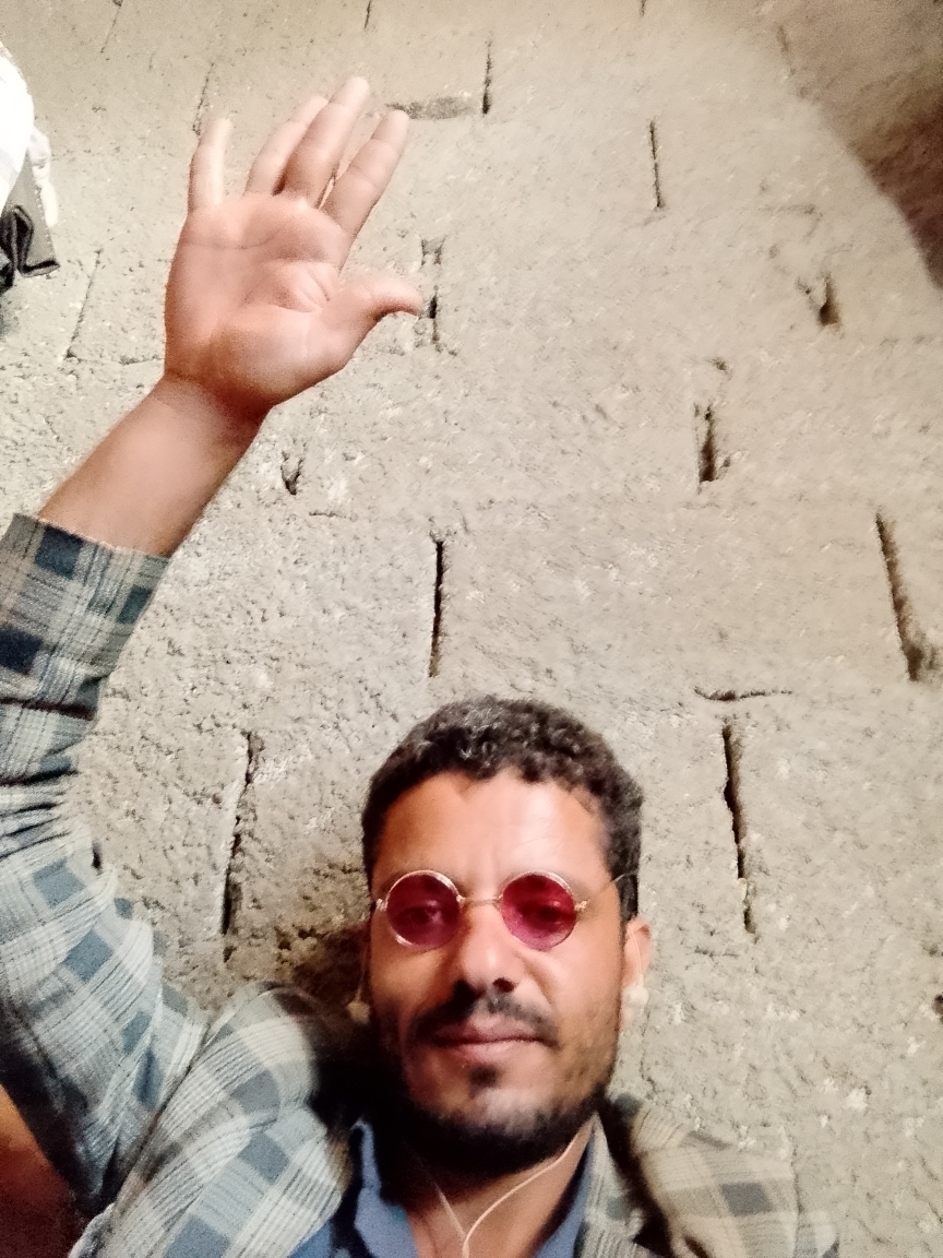 حاشدالنجم
