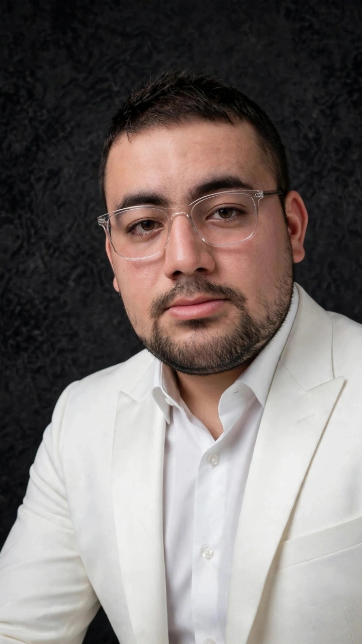 Ben osman
