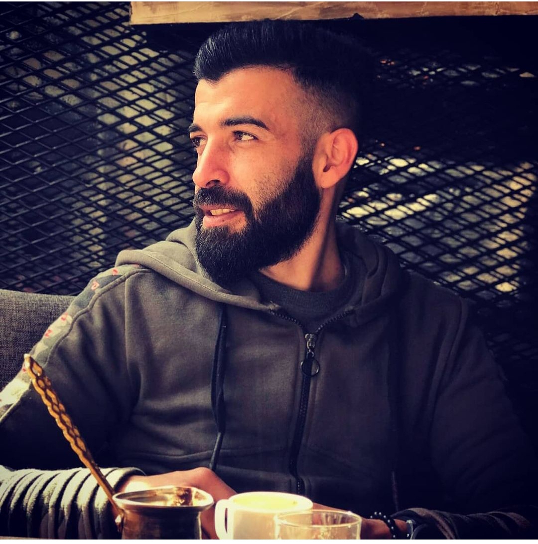 İsmail