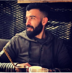 İsmail