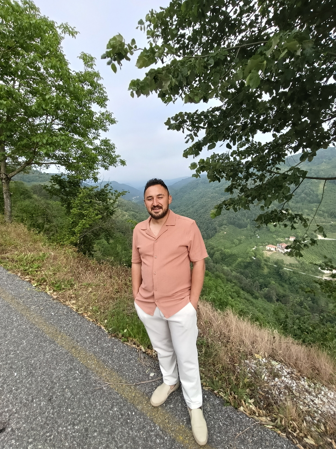 Serkan