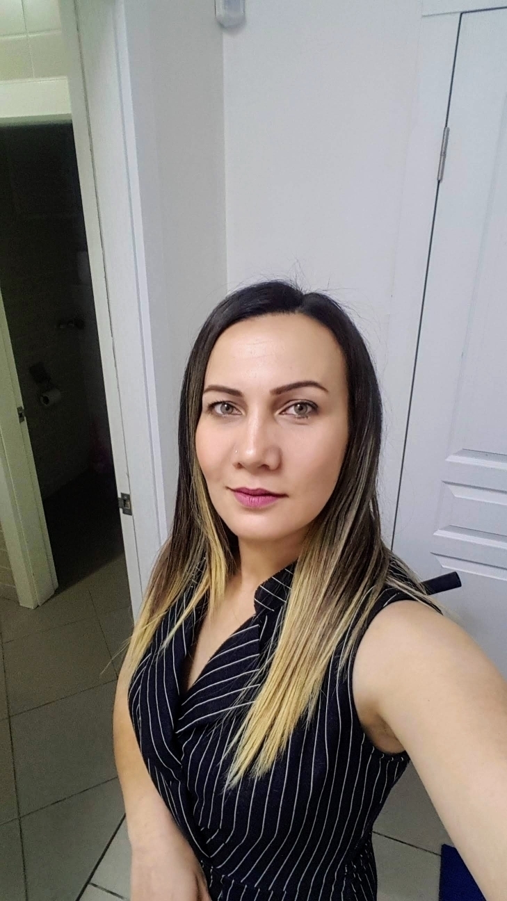 Gülay